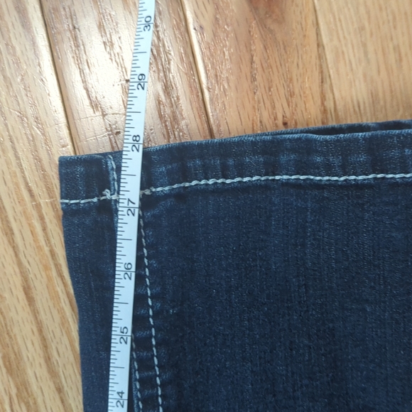 Maurices "Original" Jeans - Picture 8 of 10